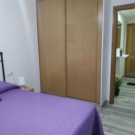 Apartamento Granada Monachil Apartment Luaran gambar