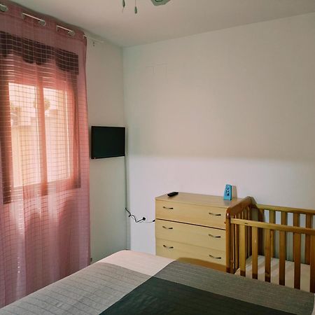 Apartamento Granada Monachil Apartment Luaran gambar