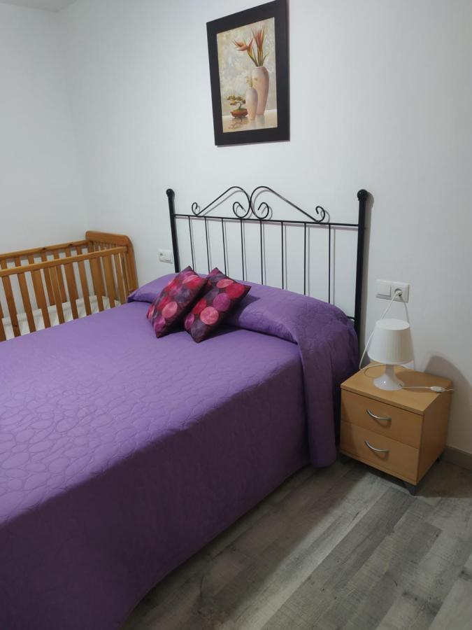 Apartamento Granada Monachil Apartment Luaran gambar