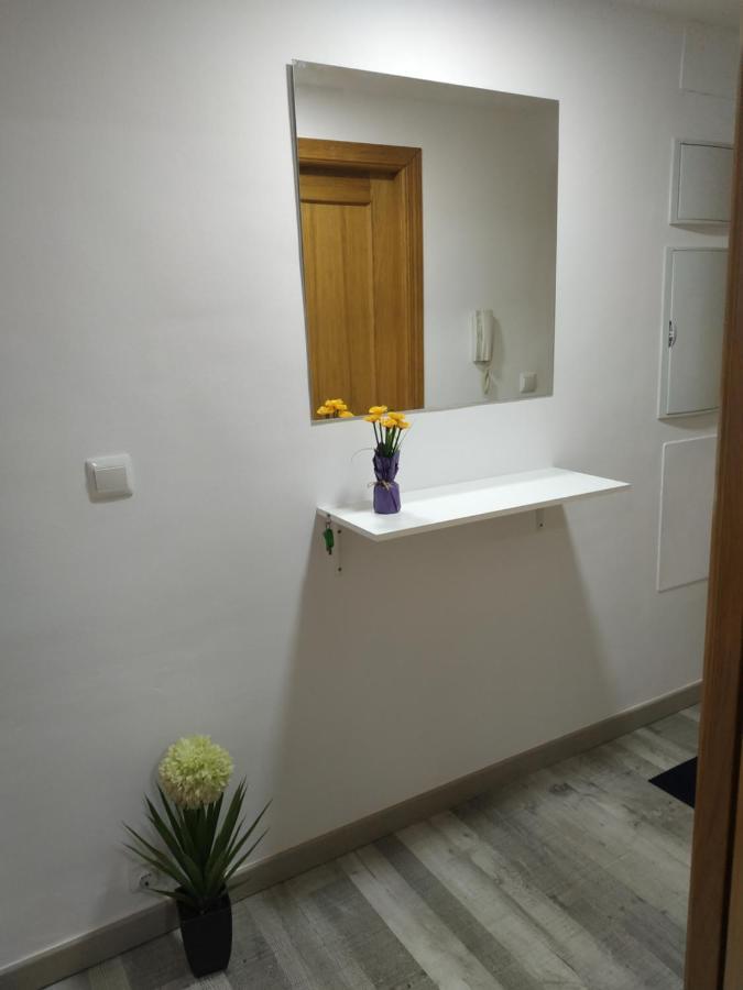 Apartamento Granada Monachil Apartment Luaran gambar