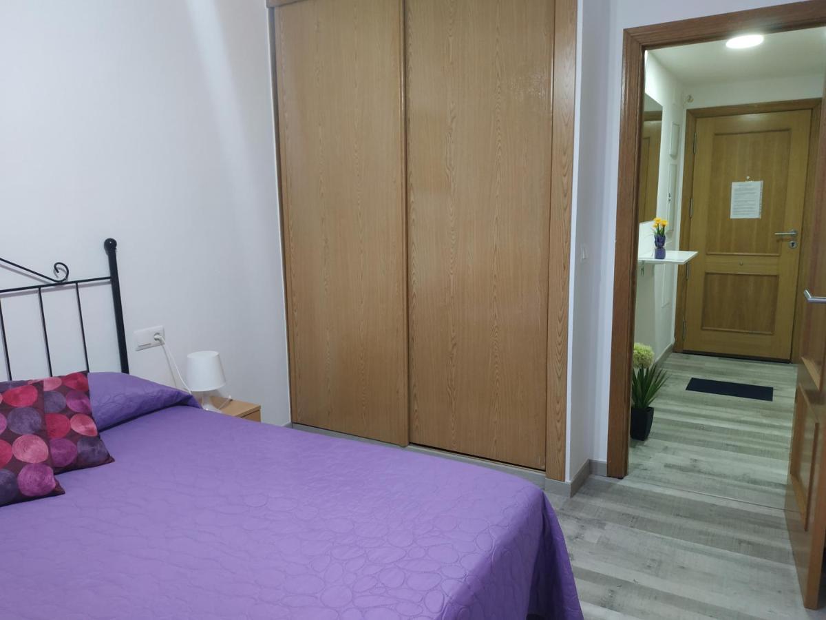 Apartamento Granada Monachil Apartment Luaran gambar