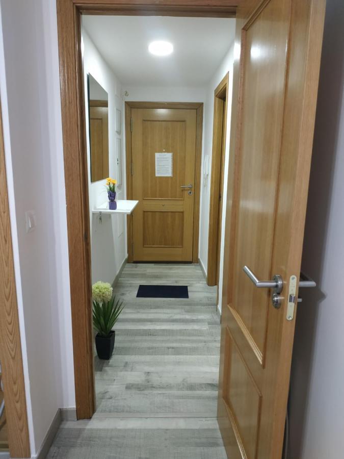 Apartamento Granada Monachil Apartment Luaran gambar