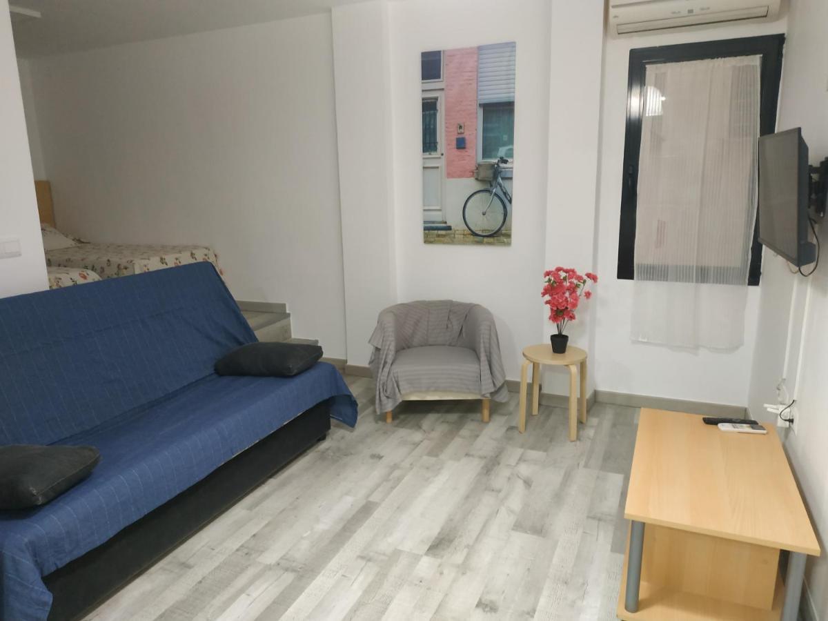 Apartamento Granada Monachil Apartment Luaran gambar