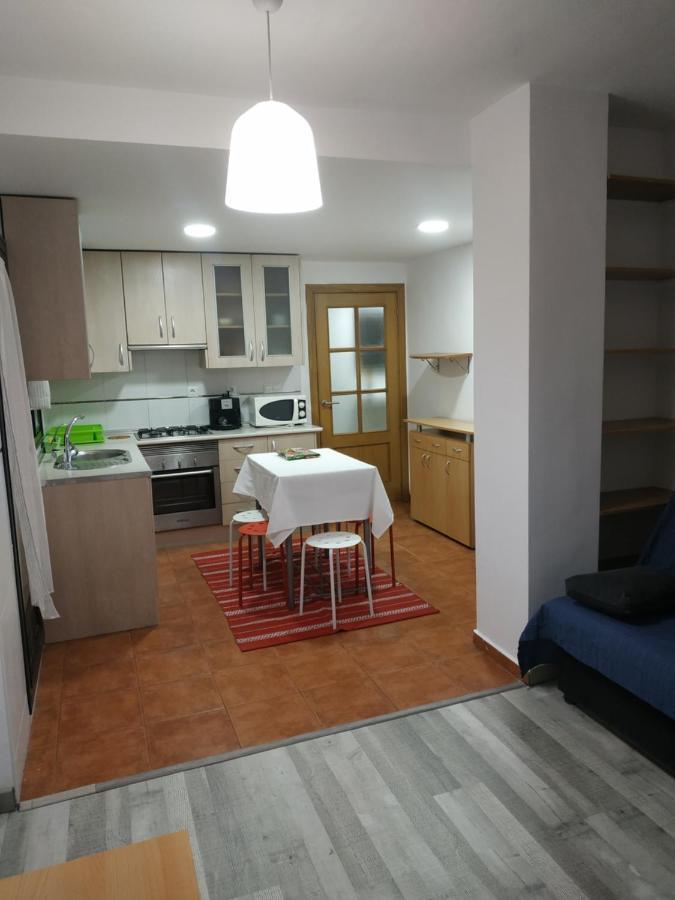 Apartamento Granada Monachil Apartment Luaran gambar