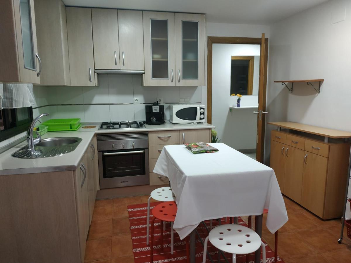Apartamento Granada Monachil Apartment Luaran gambar