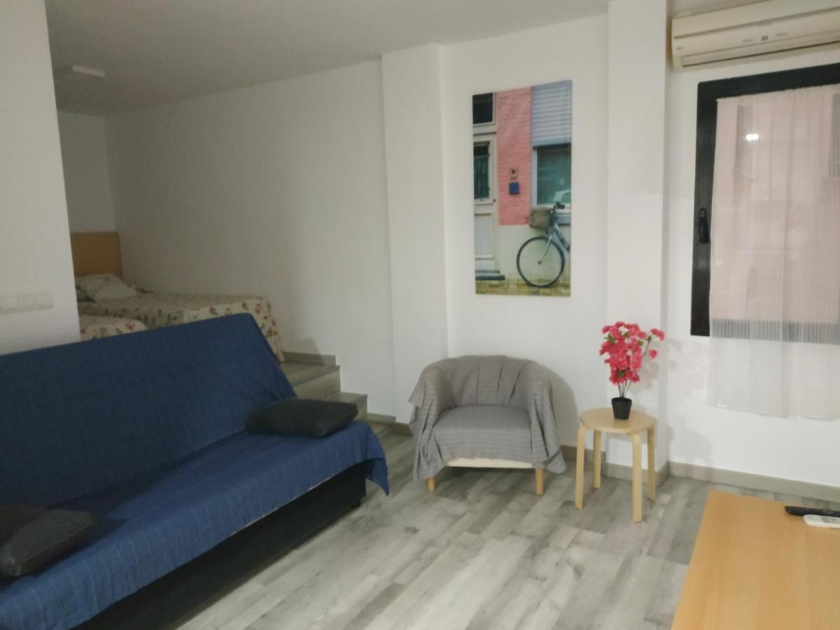 Apartamento Granada Monachil Apartment Luaran gambar