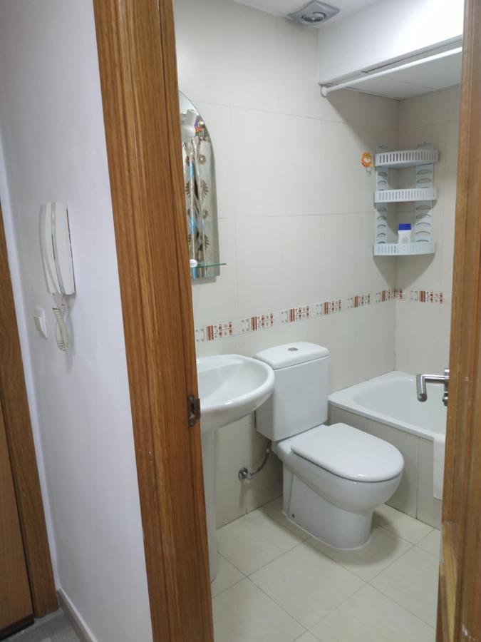 Apartamento Granada Monachil Apartment Luaran gambar