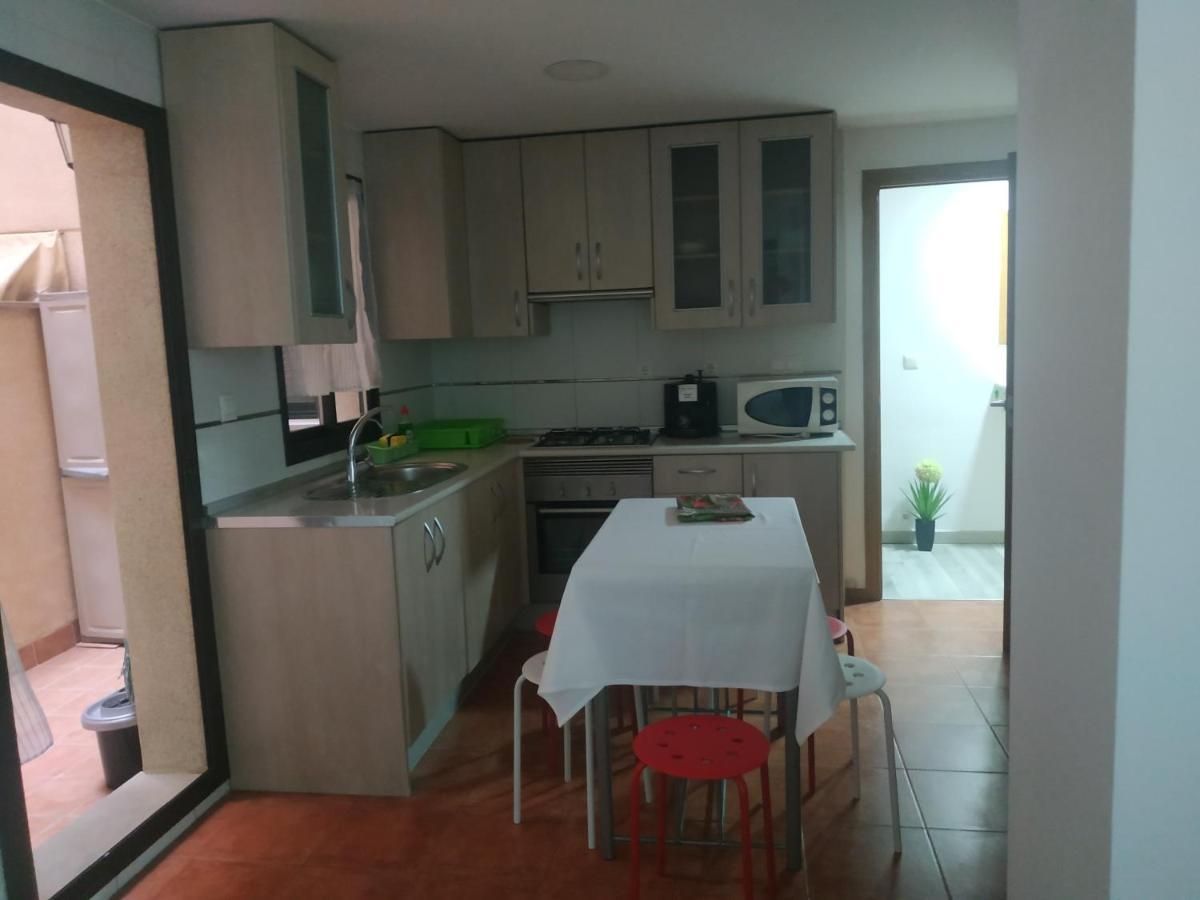 Apartamento Granada Monachil Apartment Luaran gambar