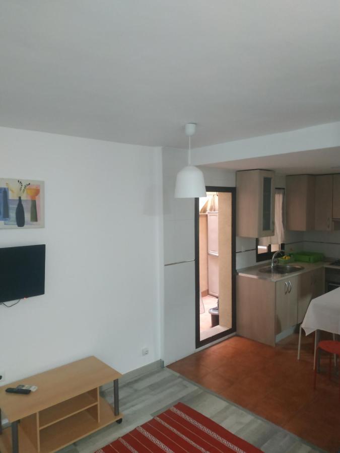 Apartamento Granada Monachil Apartment Luaran gambar