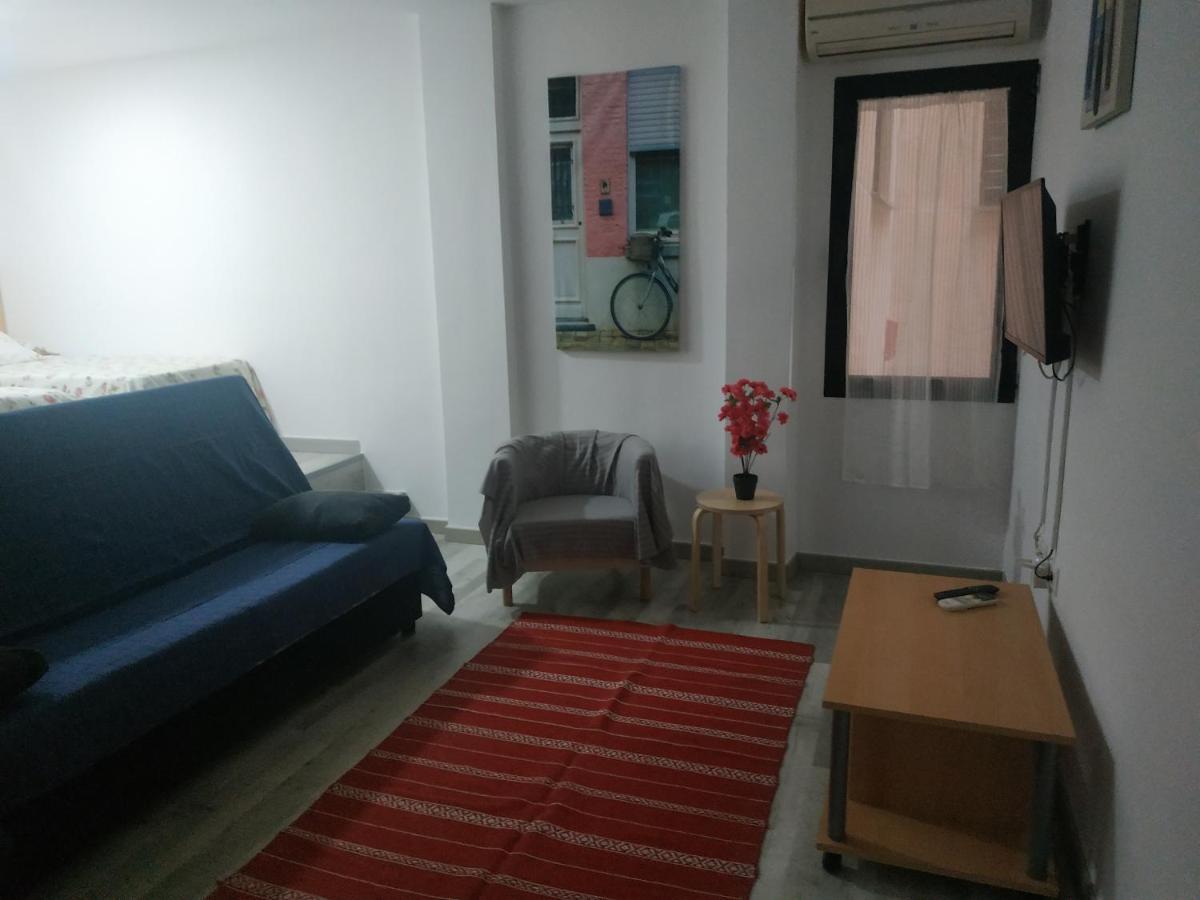 Apartamento Granada Monachil Apartment Luaran gambar
