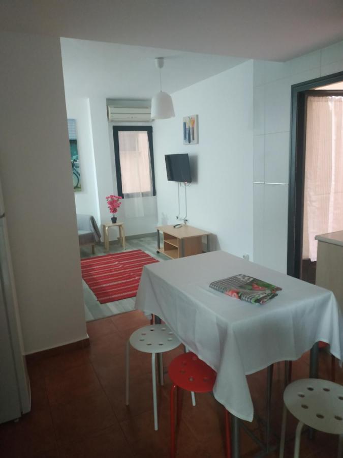 Apartamento Granada Monachil Apartment Luaran gambar