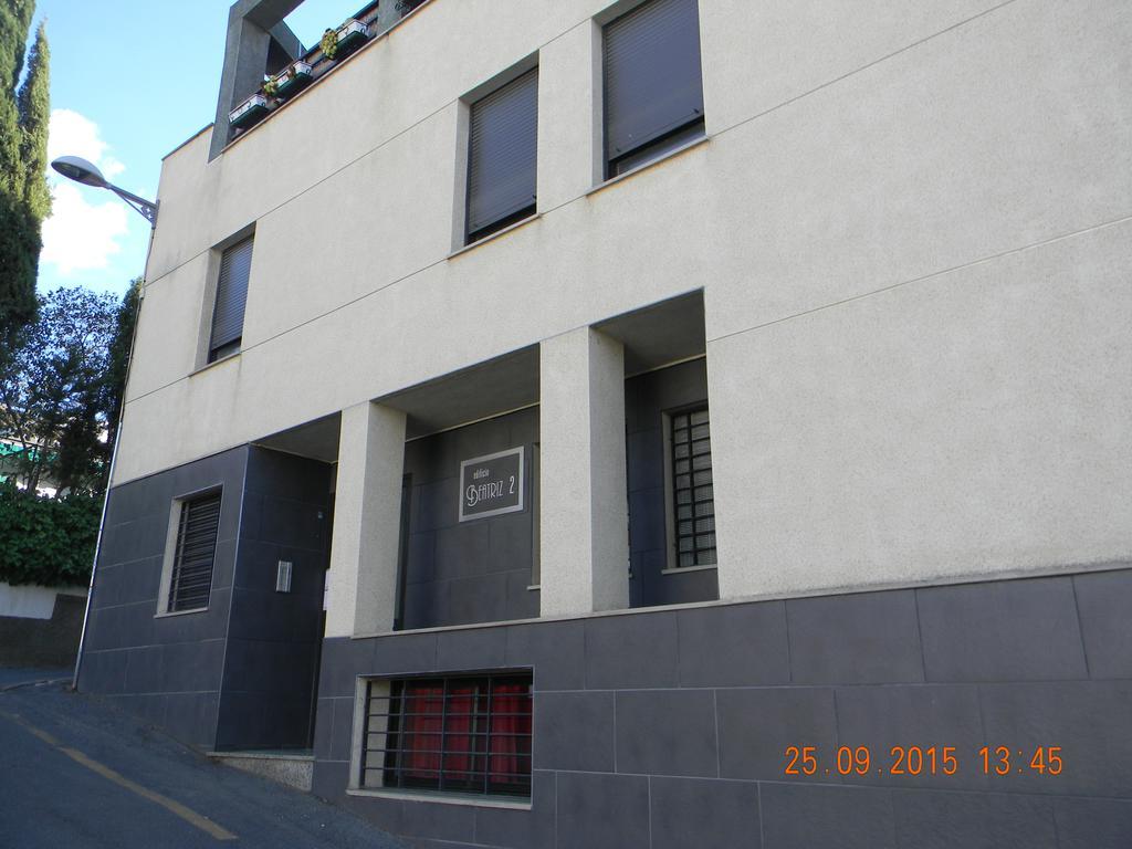 Apartamento Granada Monachil Apartment Bilik gambar