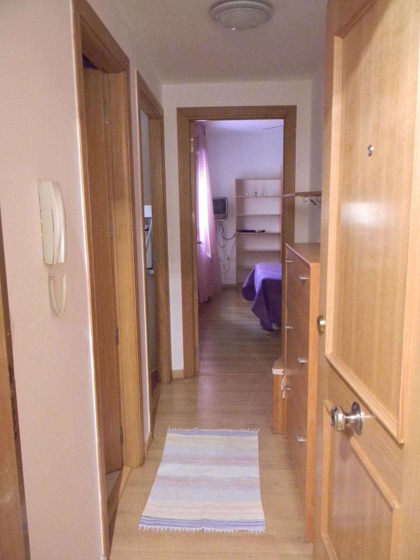 Apartamento Granada Monachil Apartment Luaran gambar