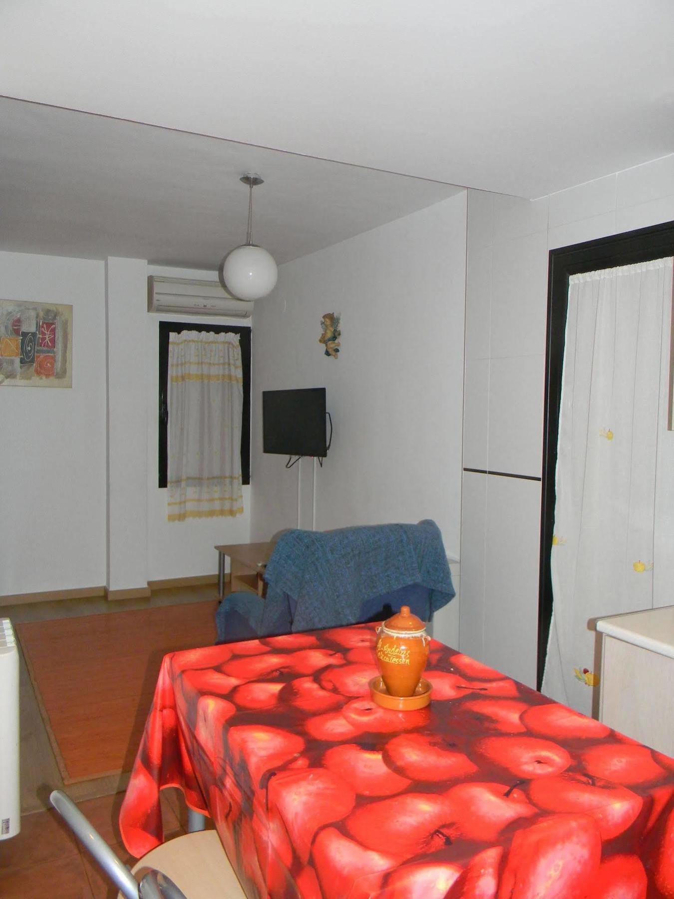 Apartamento Granada Monachil Apartment Luaran gambar