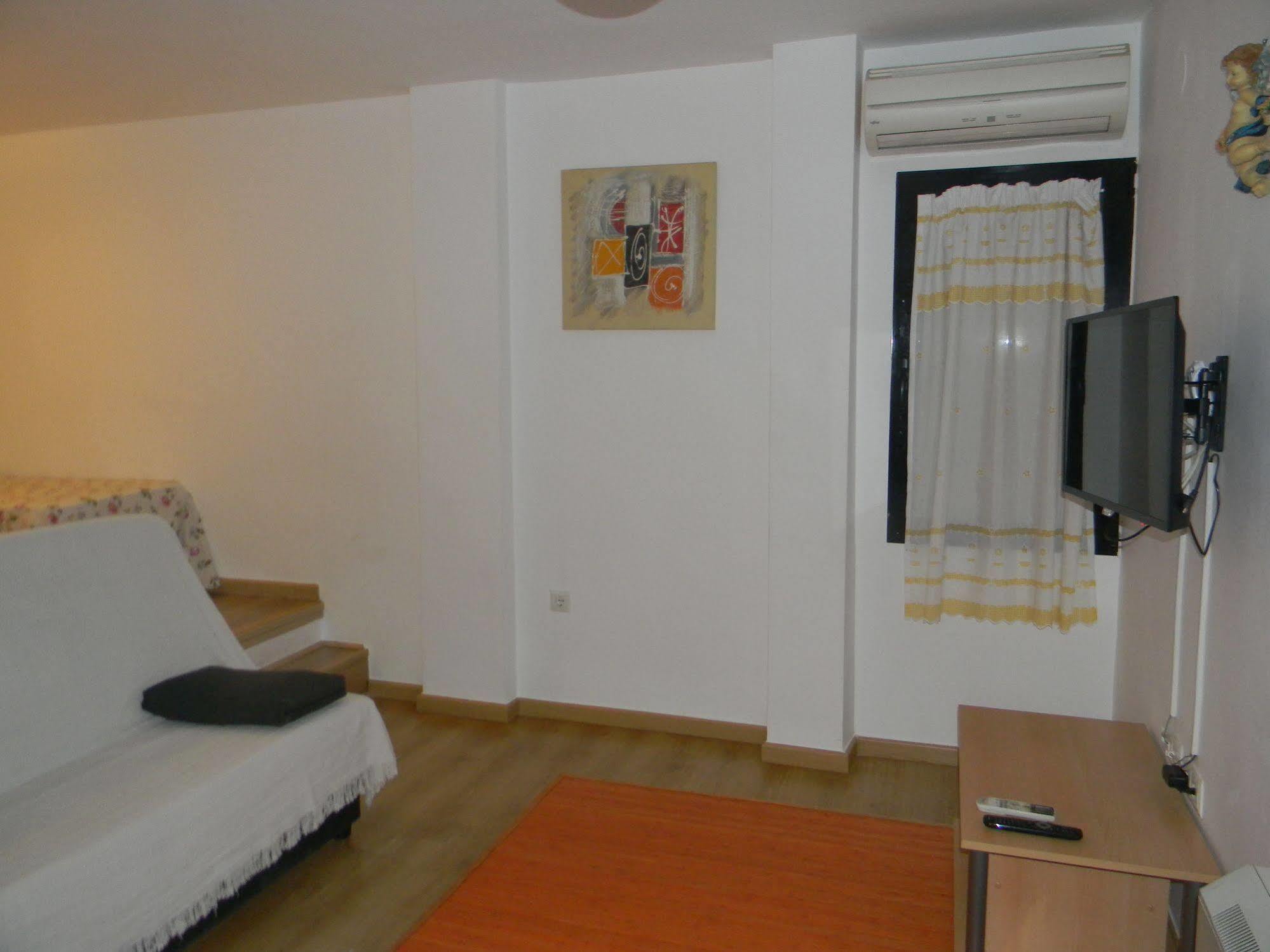 Apartamento Granada Monachil Apartment Luaran gambar