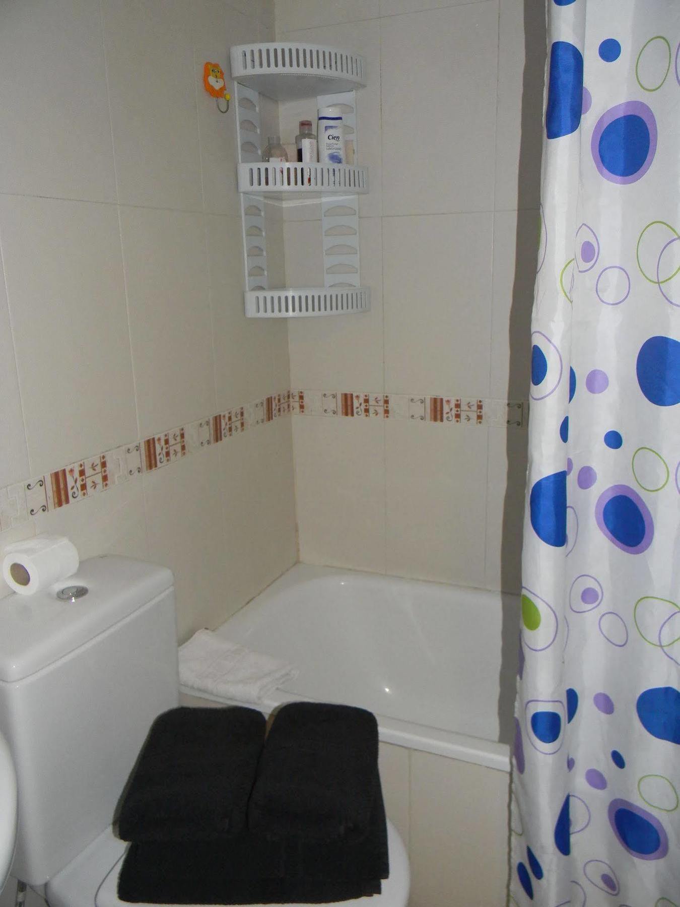 Apartamento Granada Monachil Apartment Luaran gambar