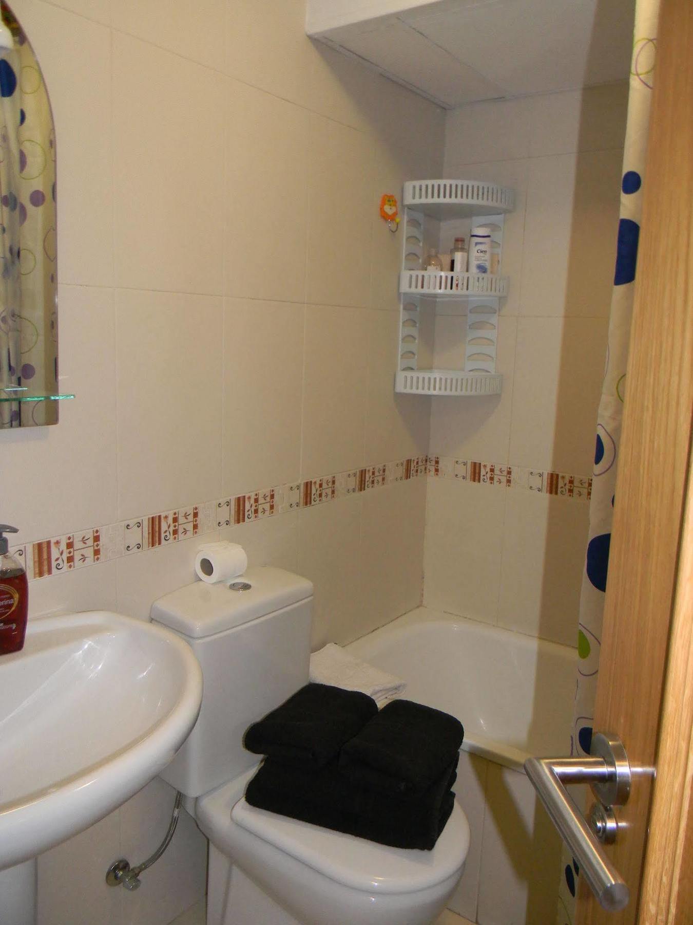 Apartamento Granada Monachil Apartment Luaran gambar