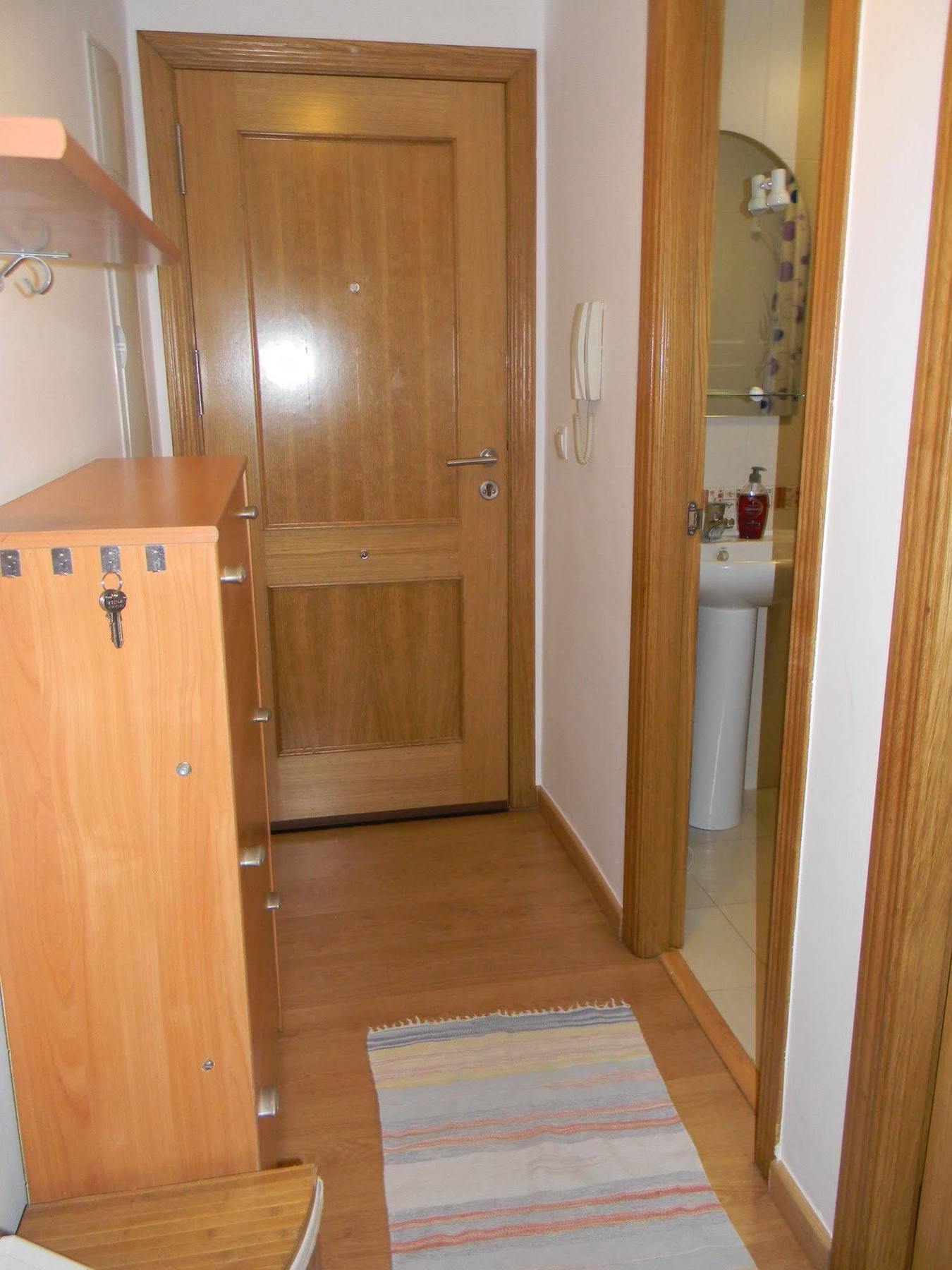 Apartamento Granada Monachil Apartment Luaran gambar