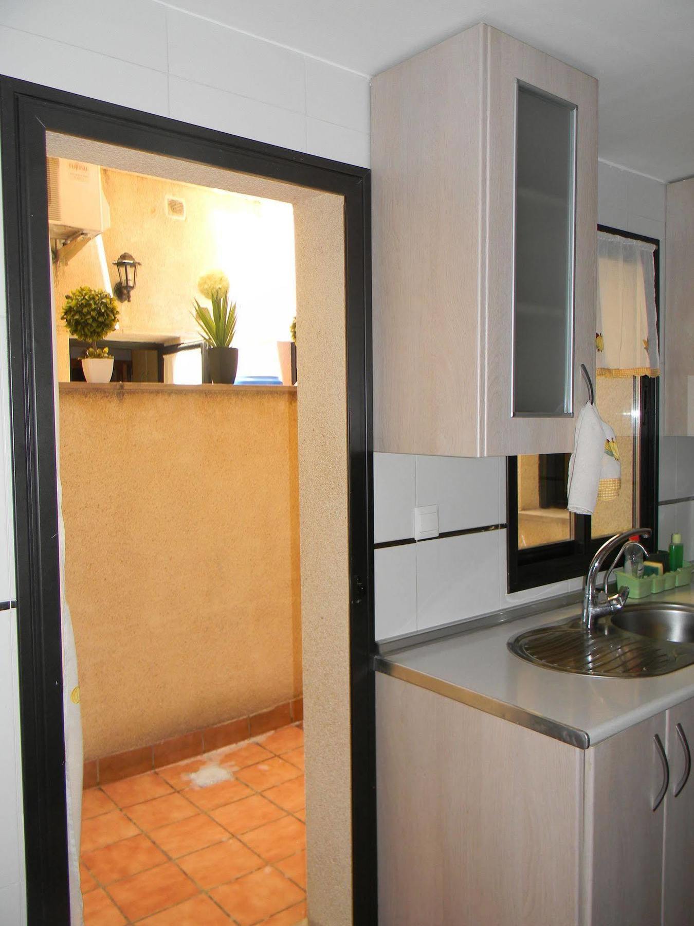 Apartamento Granada Monachil Apartment Luaran gambar
