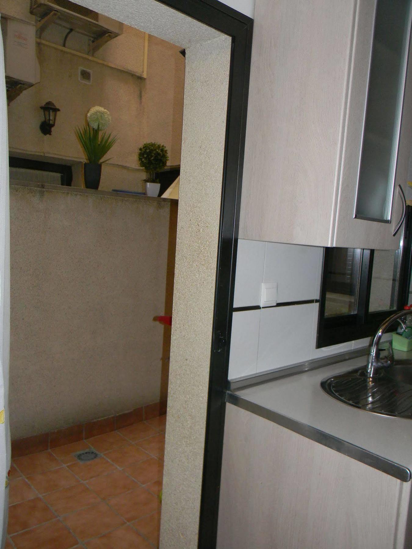 Apartamento Granada Monachil Apartment Luaran gambar